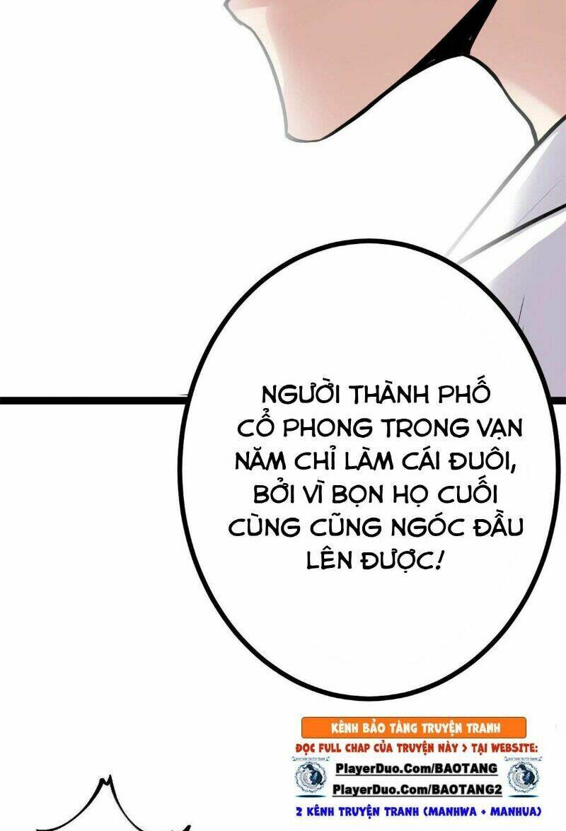 Cái Bóng Vạn Năng: Chapter 38