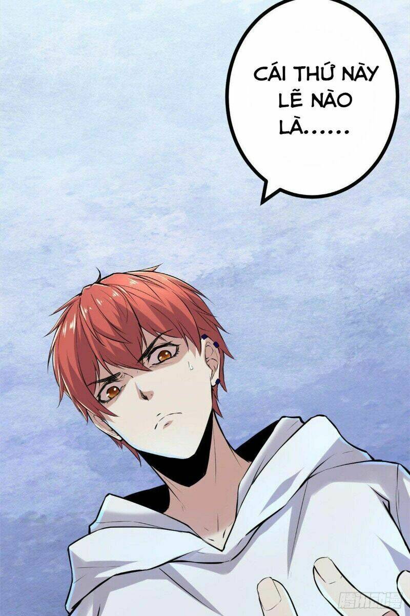 Cái Bóng Vạn Năng: Chapter 38