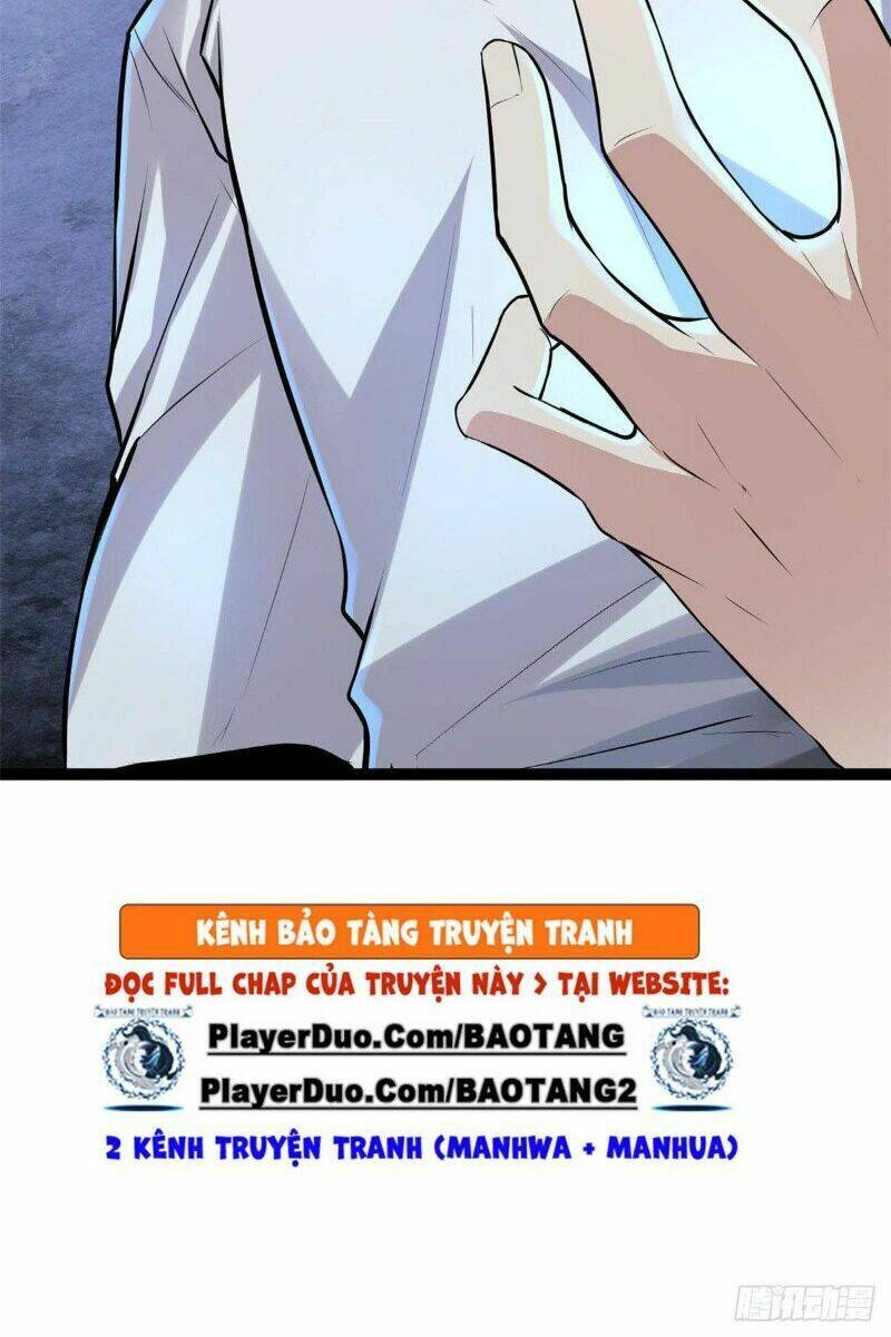Cái Bóng Vạn Năng: Chapter 38
