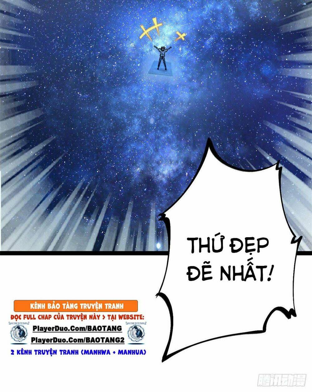Cái Bóng Vạn Năng: Chapter 39