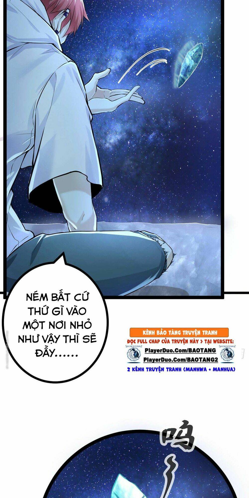 Cái Bóng Vạn Năng: Chapter 39
