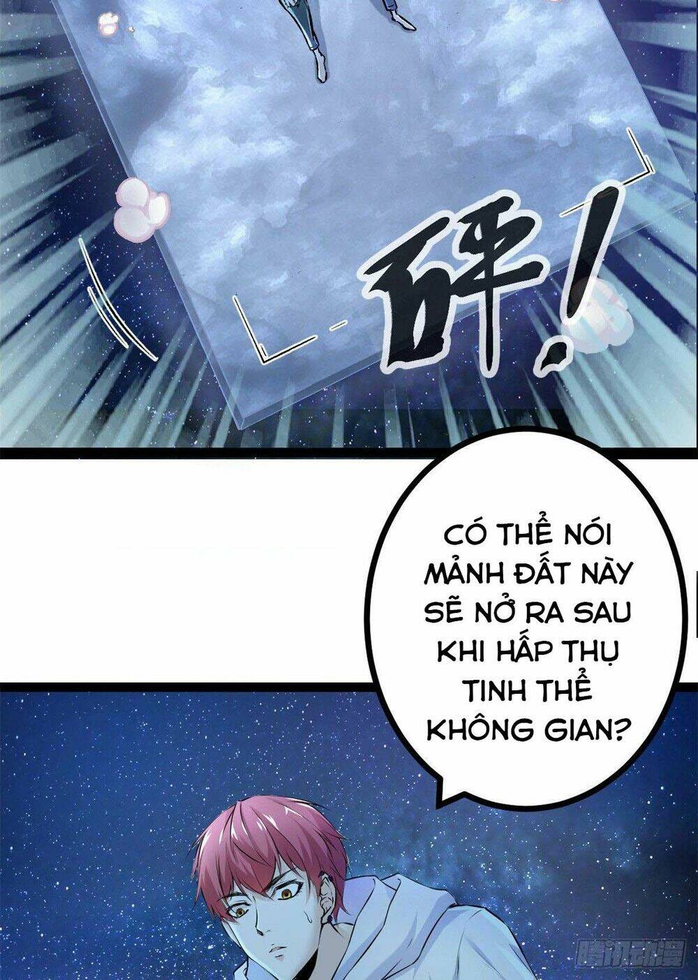 Cái Bóng Vạn Năng: Chapter 39