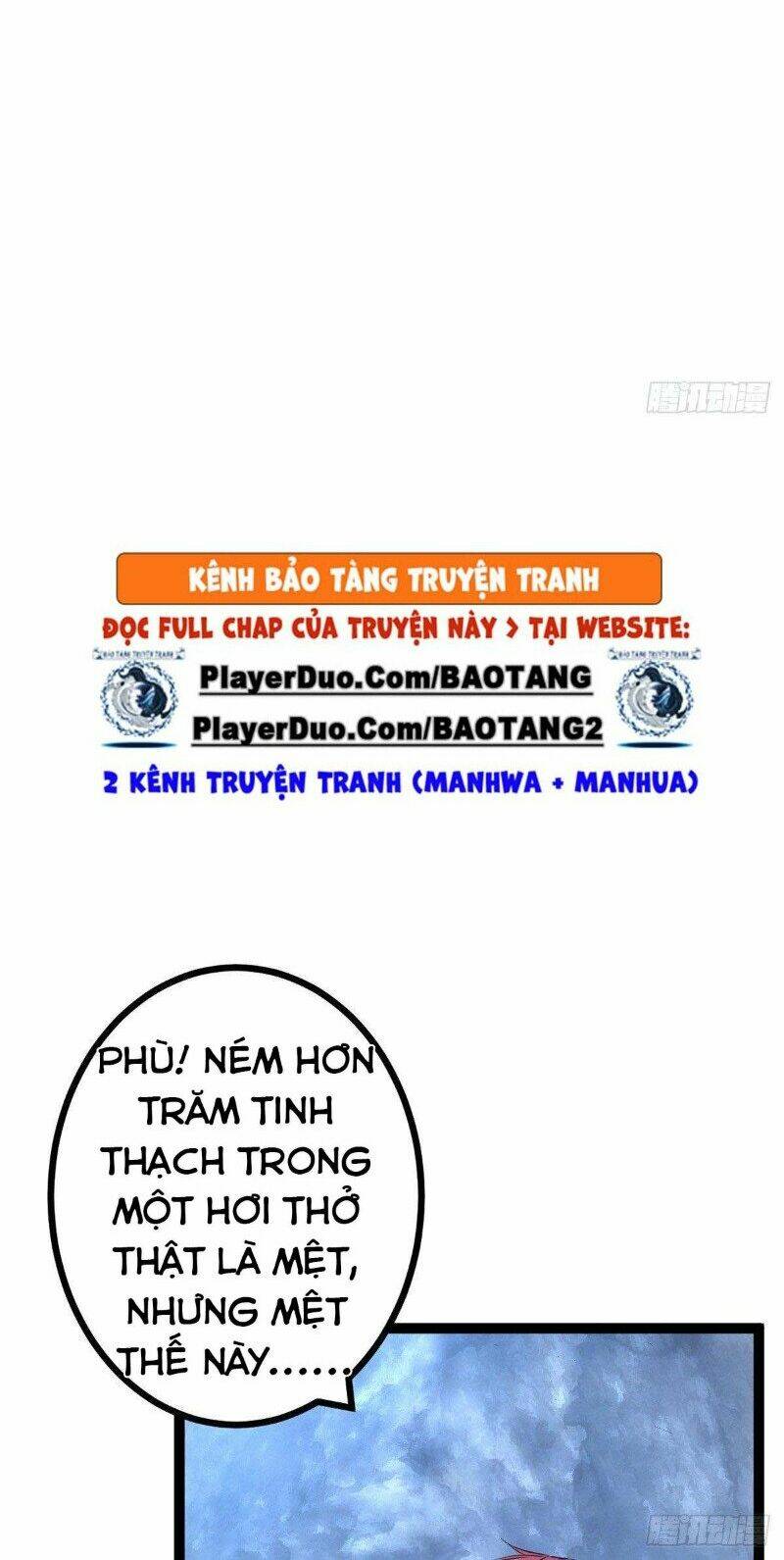 Cái Bóng Vạn Năng: Chapter 39