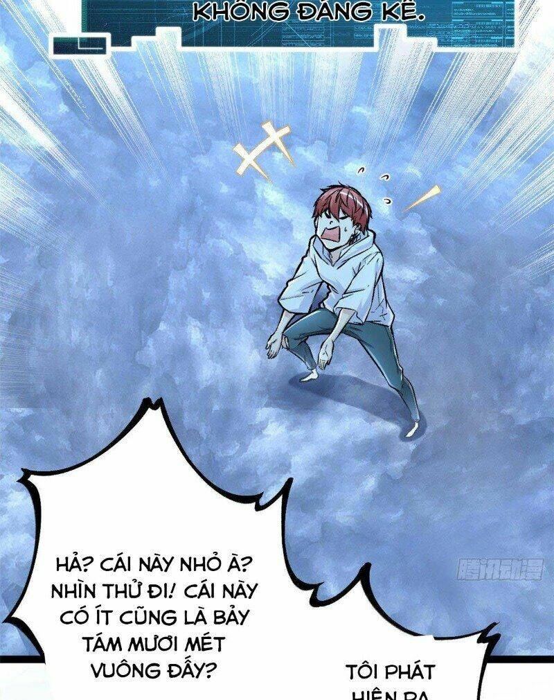 Cái Bóng Vạn Năng: Chapter 39