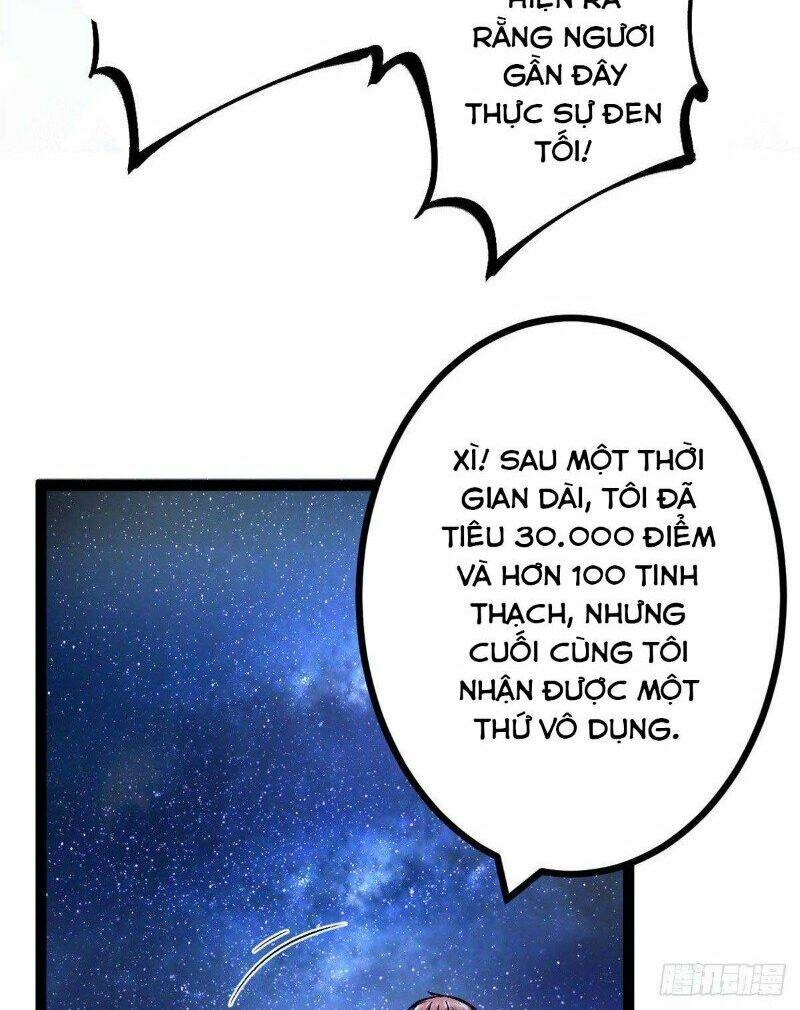 Cái Bóng Vạn Năng: Chapter 39