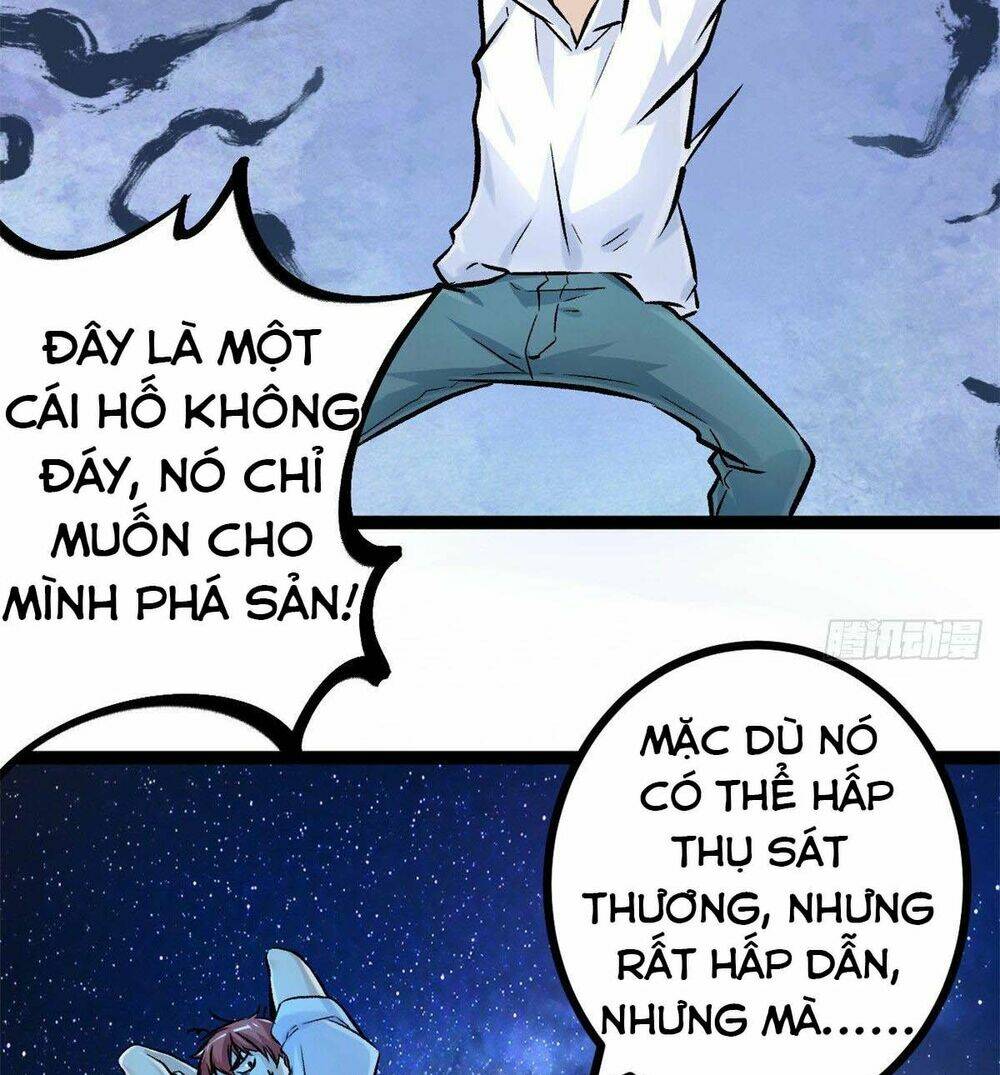 Cái Bóng Vạn Năng: Chapter 39