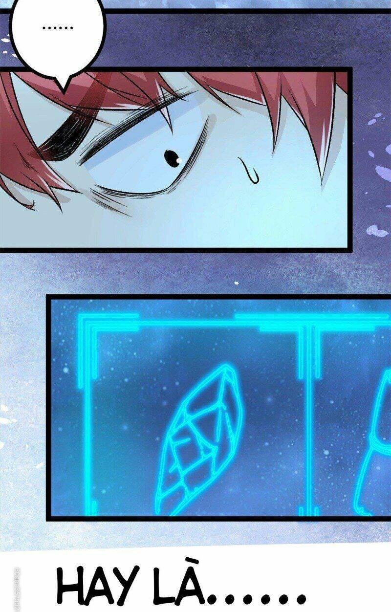 Cái Bóng Vạn Năng: Chapter 39