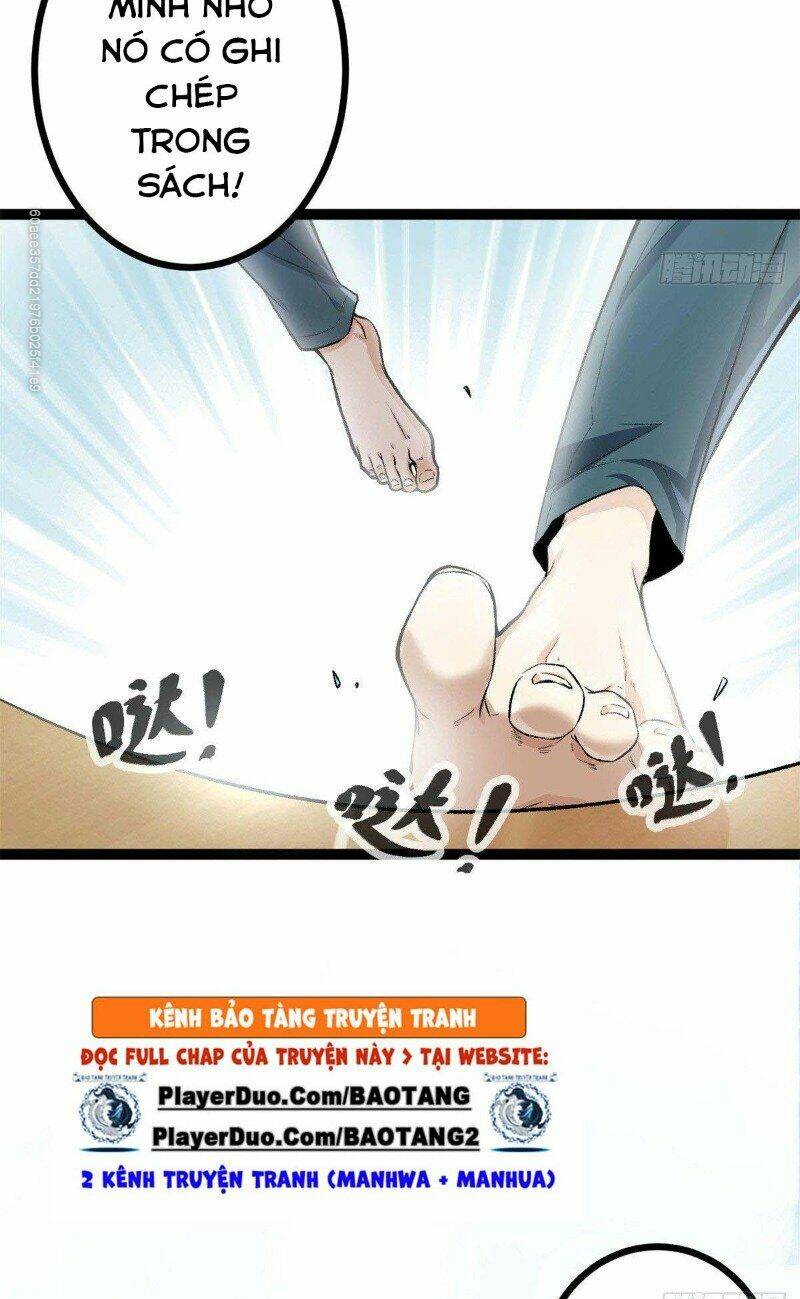 Cái Bóng Vạn Năng: Chapter 39