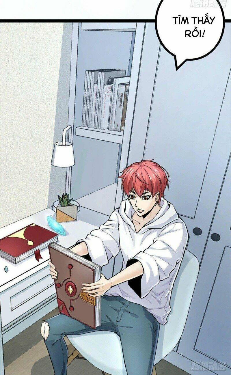 Cái Bóng Vạn Năng: Chapter 39