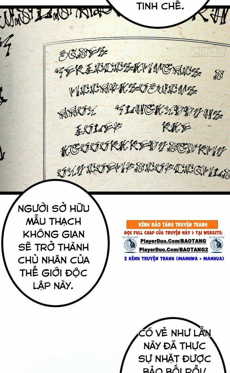 Cái Bóng Vạn Năng: Chapter 39