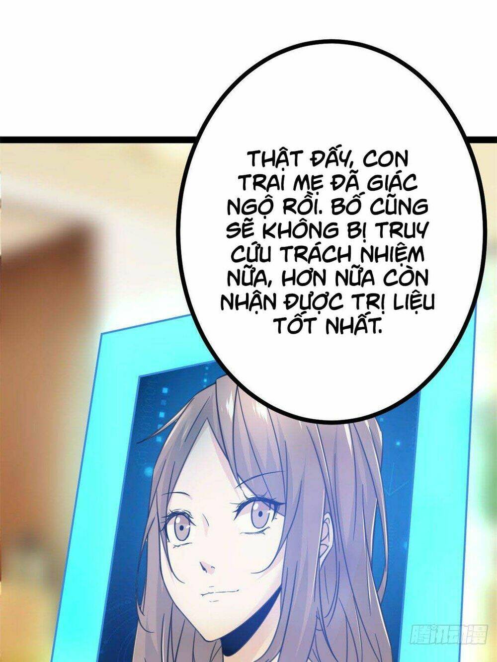 Cái Bóng Vạn Năng: Chapter 4