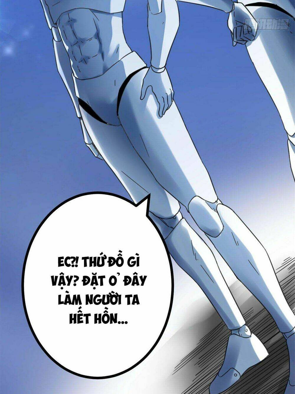 Cái Bóng Vạn Năng: Chapter 4