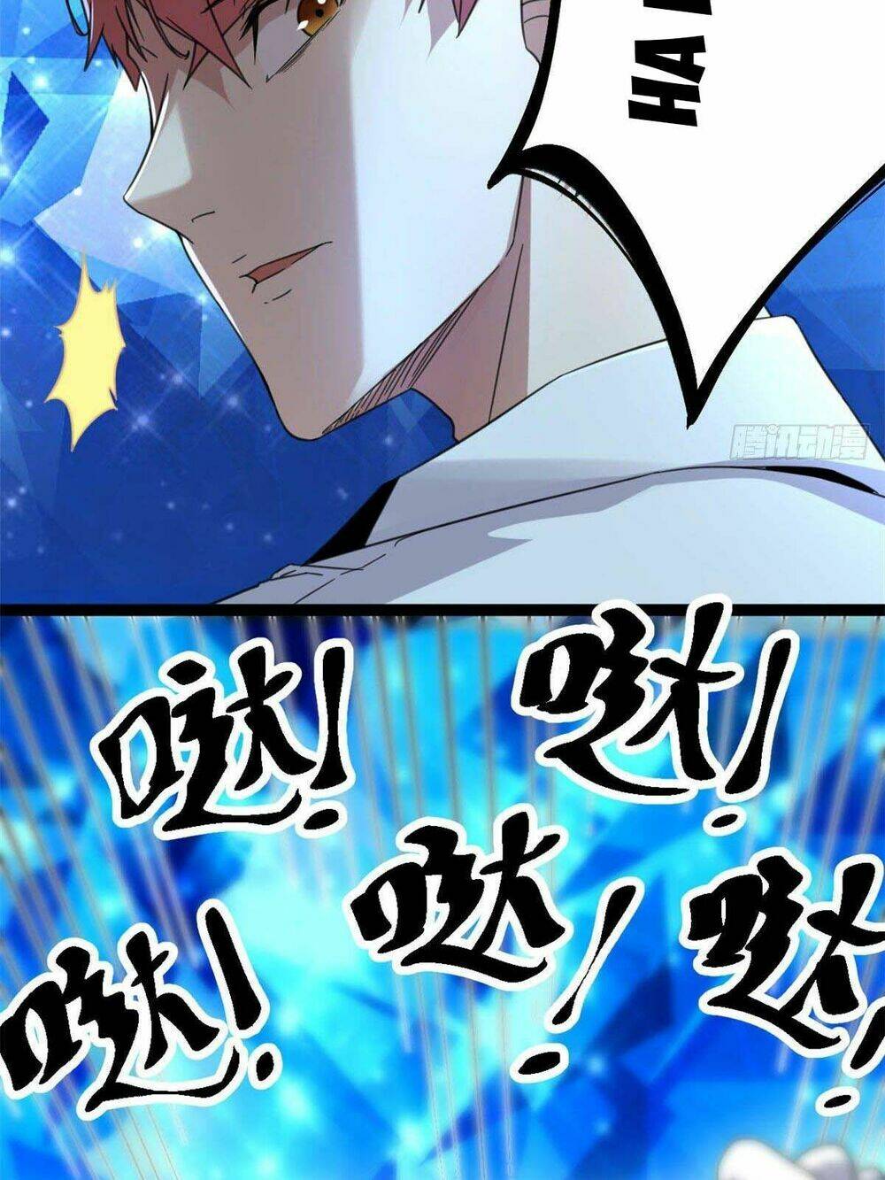 Cái Bóng Vạn Năng: Chapter 4