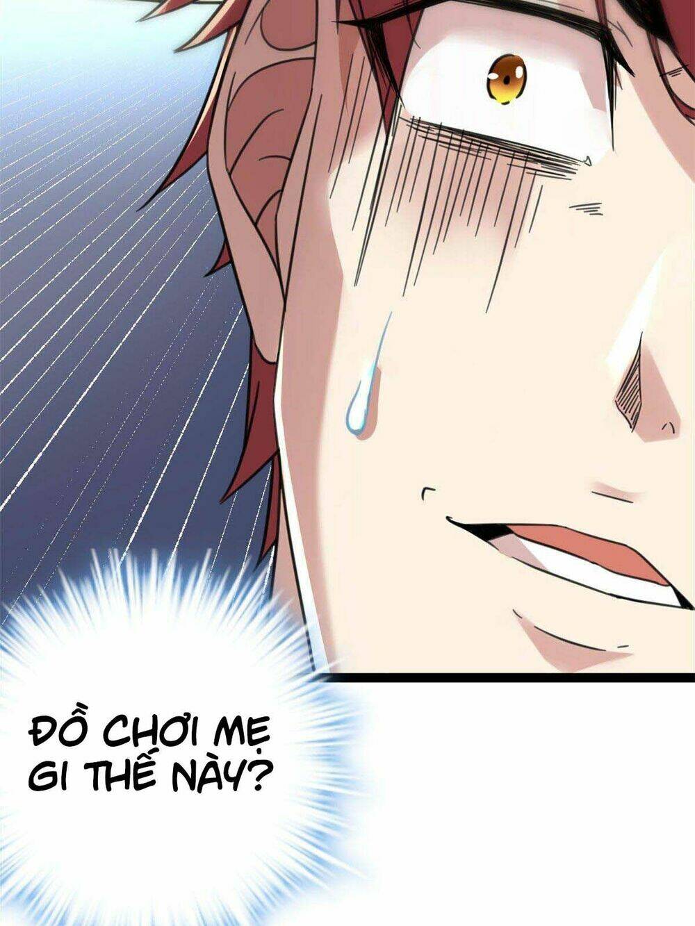 Cái Bóng Vạn Năng: Chapter 4