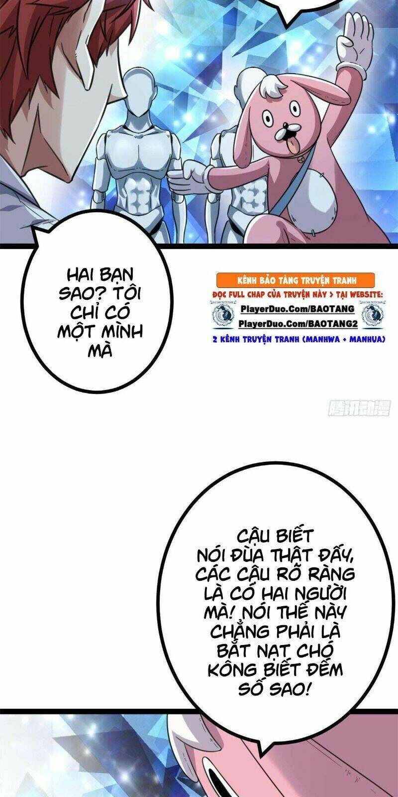 Cái Bóng Vạn Năng: Chapter 4