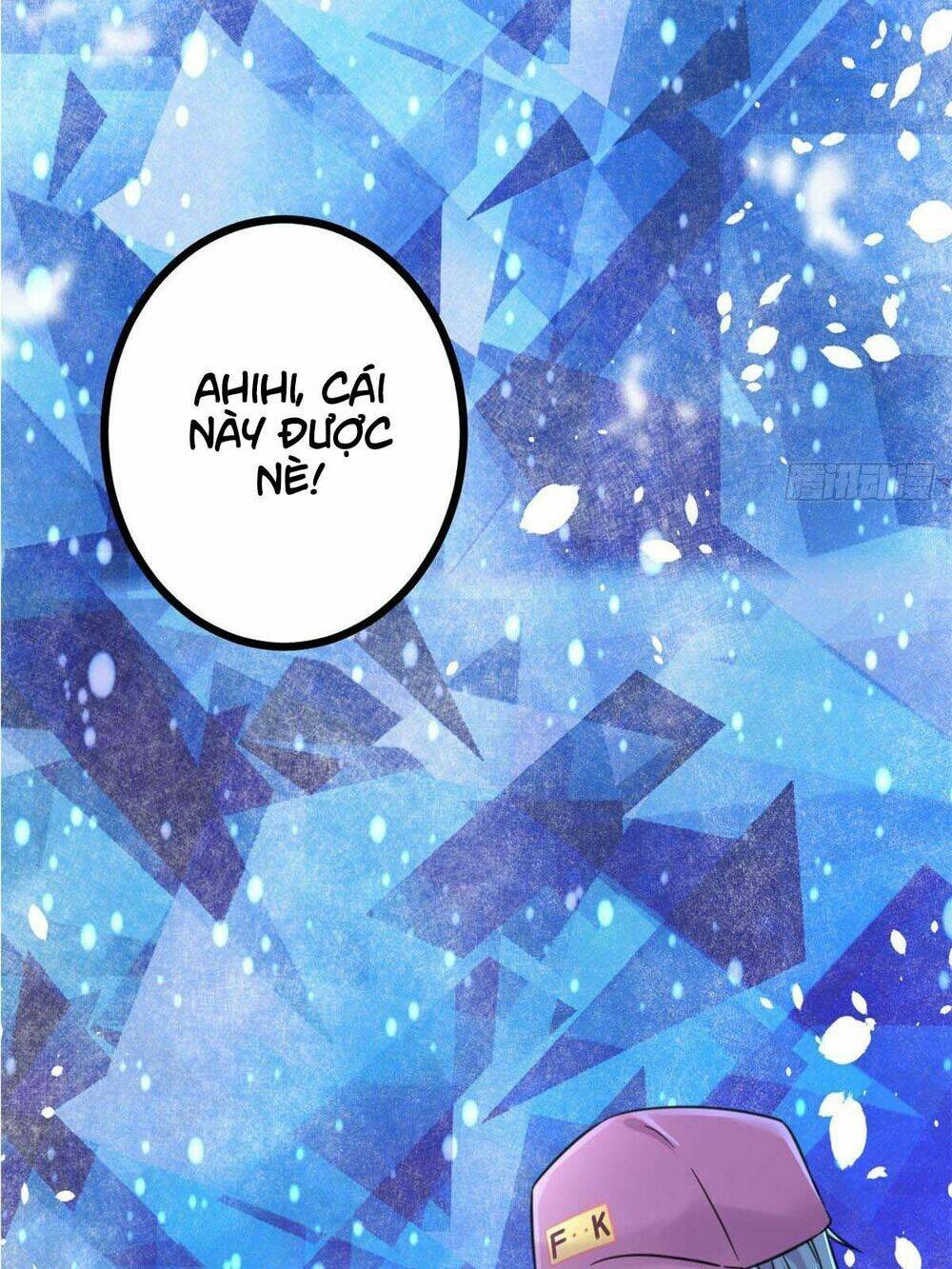 Cái Bóng Vạn Năng: Chapter 4