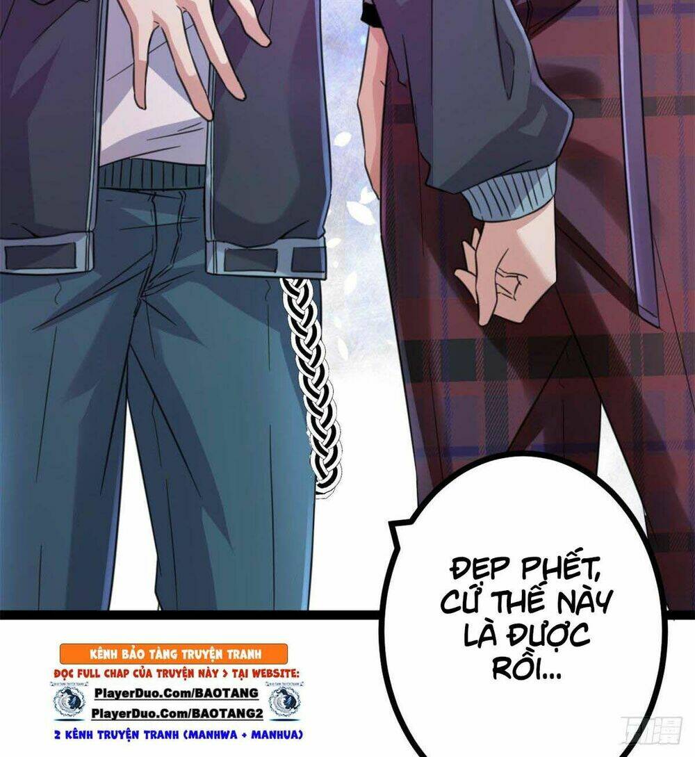 Cái Bóng Vạn Năng: Chapter 4