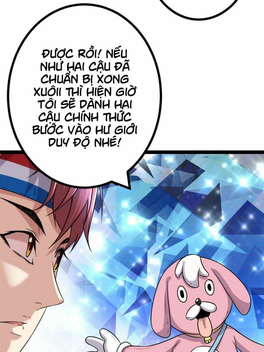 Cái Bóng Vạn Năng: Chapter 4