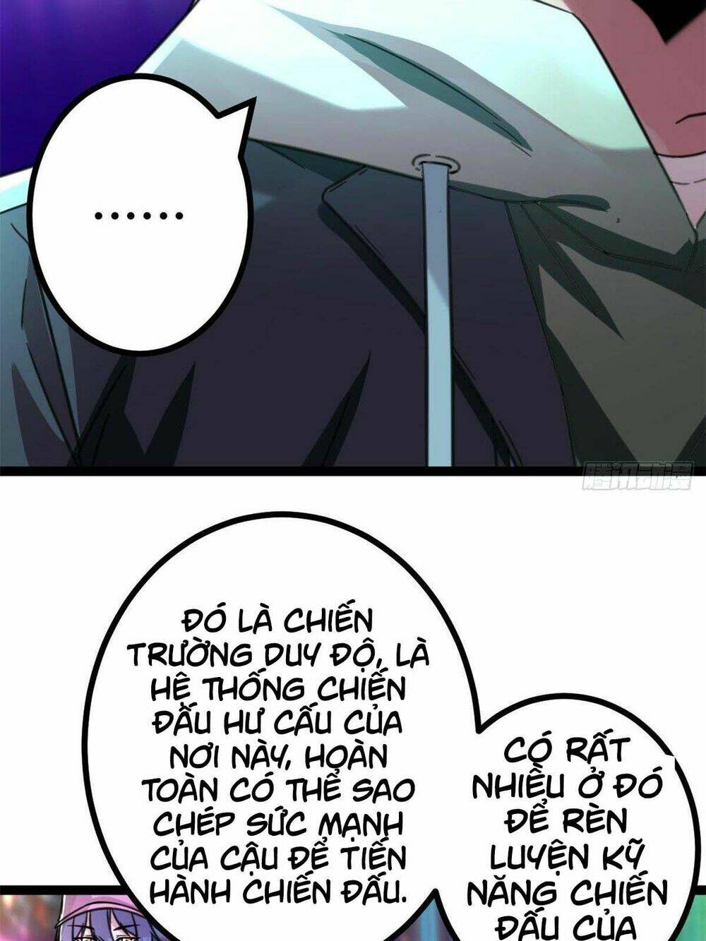 Cái Bóng Vạn Năng: Chapter 4