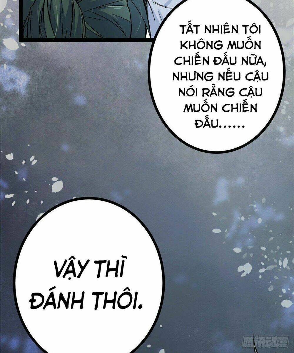 Cái Bóng Vạn Năng: Chapter 40