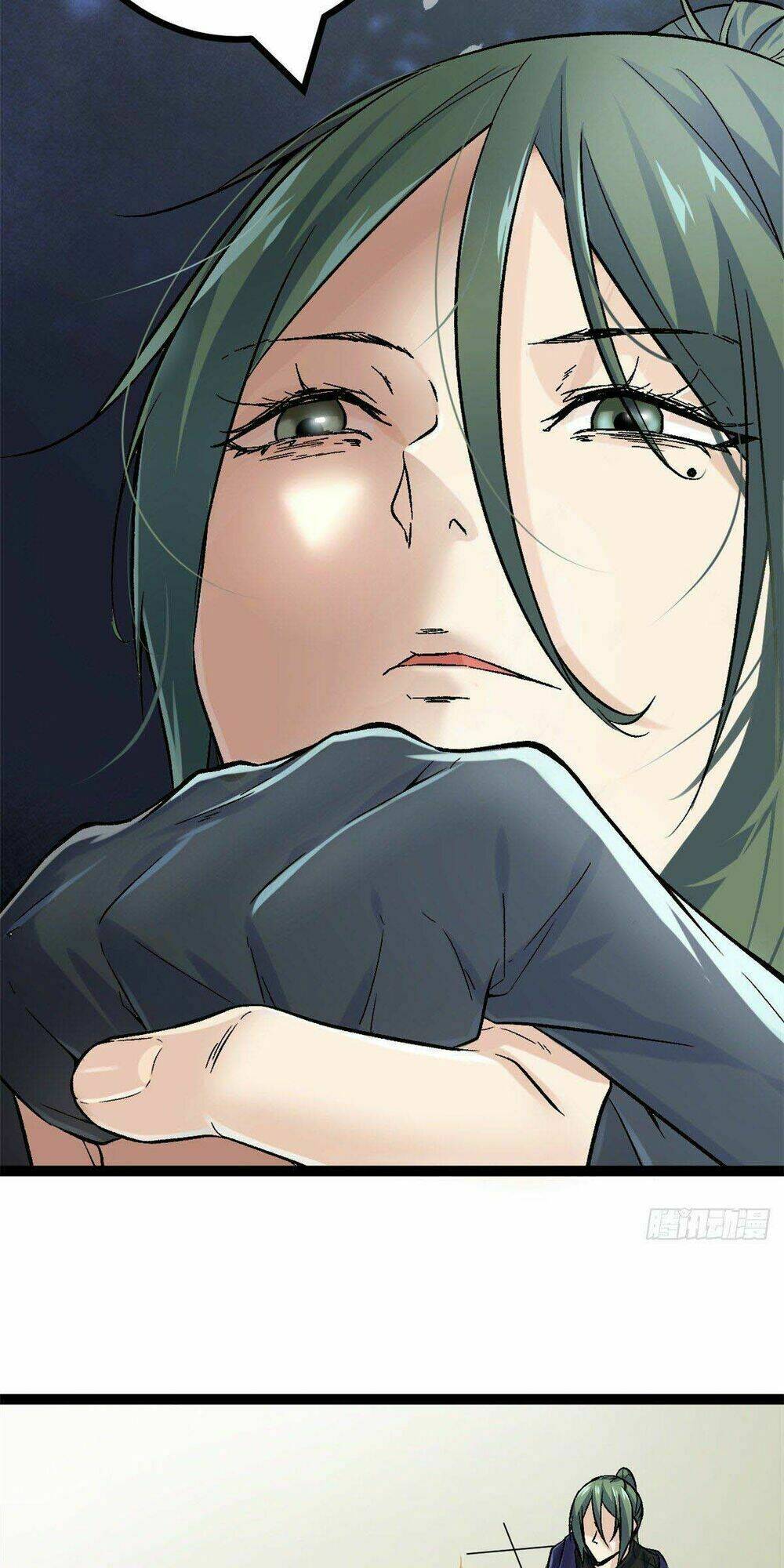 Cái Bóng Vạn Năng: Chapter 40