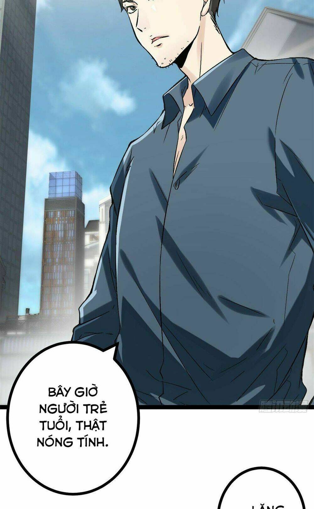 Cái Bóng Vạn Năng: Chapter 40