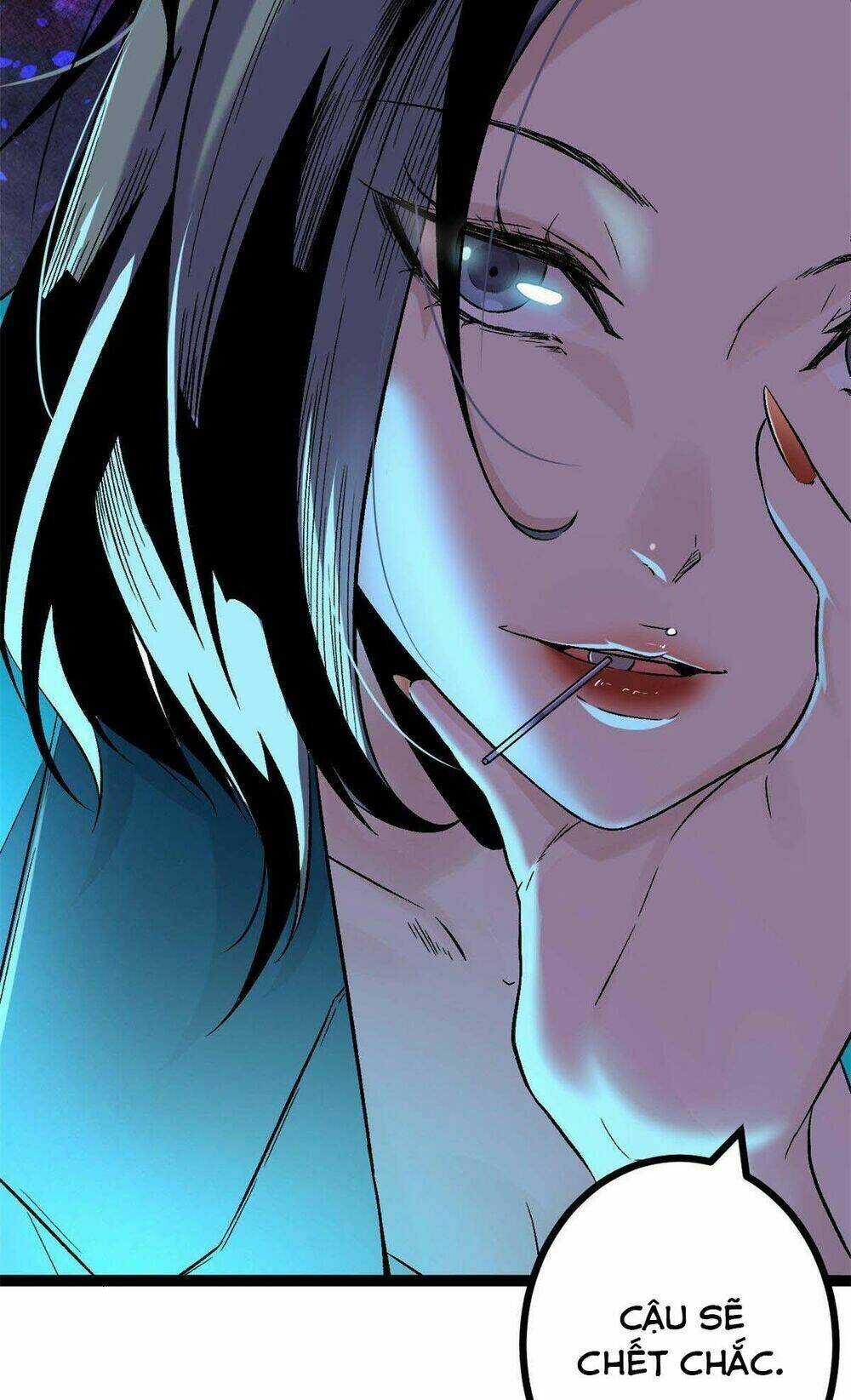 Cái Bóng Vạn Năng: Chapter 40