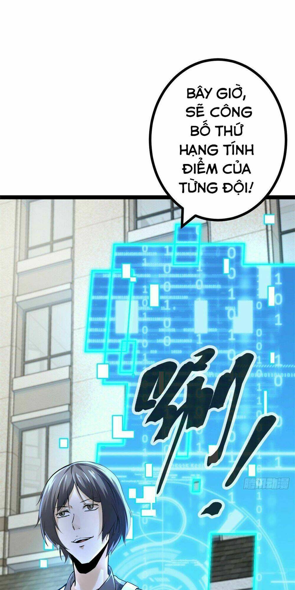 Cái Bóng Vạn Năng: Chapter 40