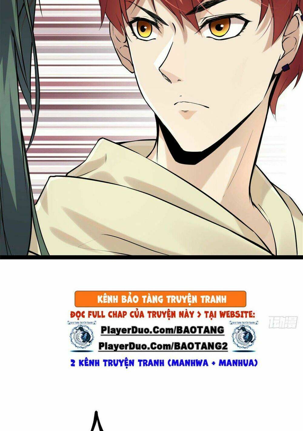 Cái Bóng Vạn Năng: Chapter 40