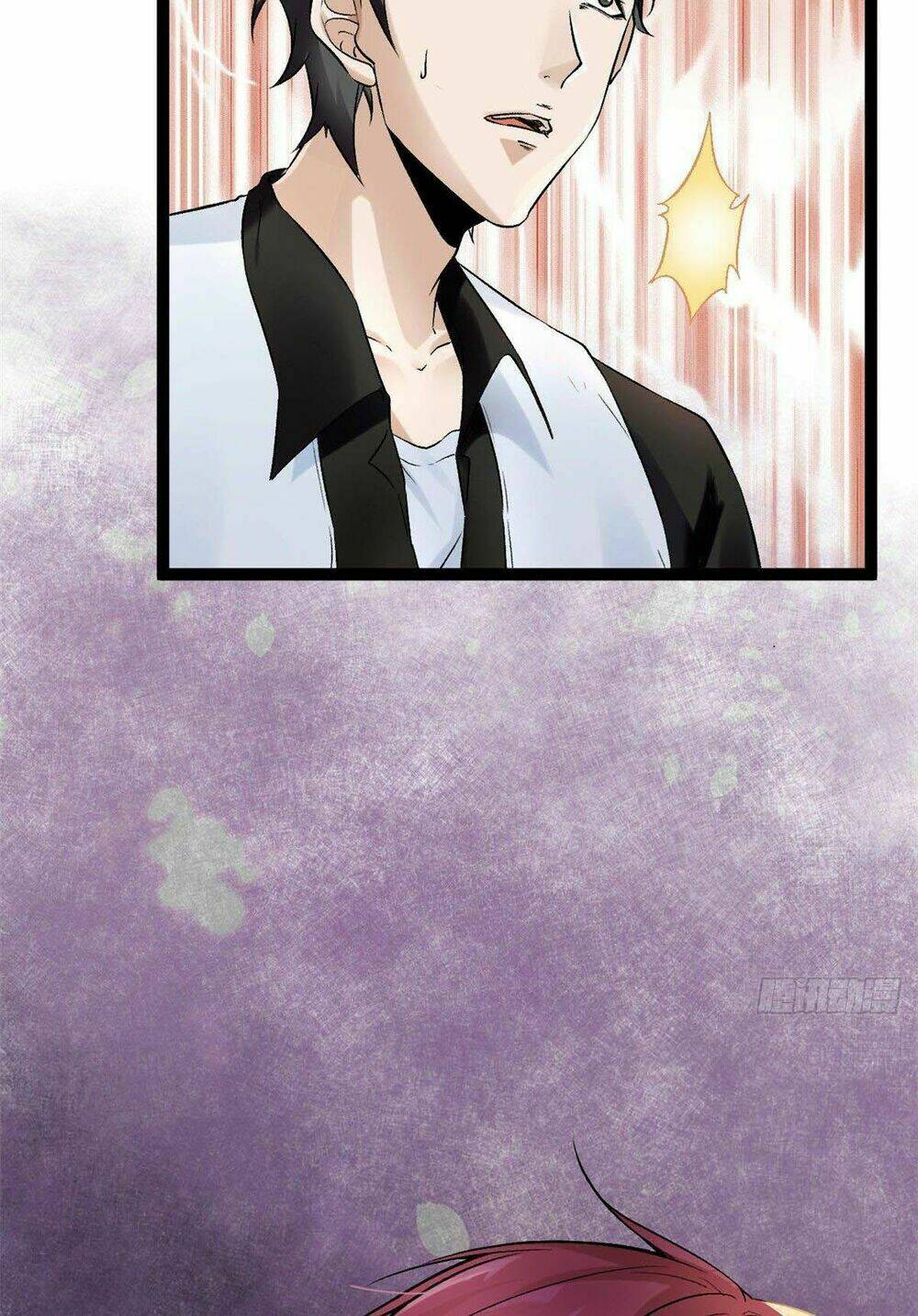 Cái Bóng Vạn Năng: Chapter 40