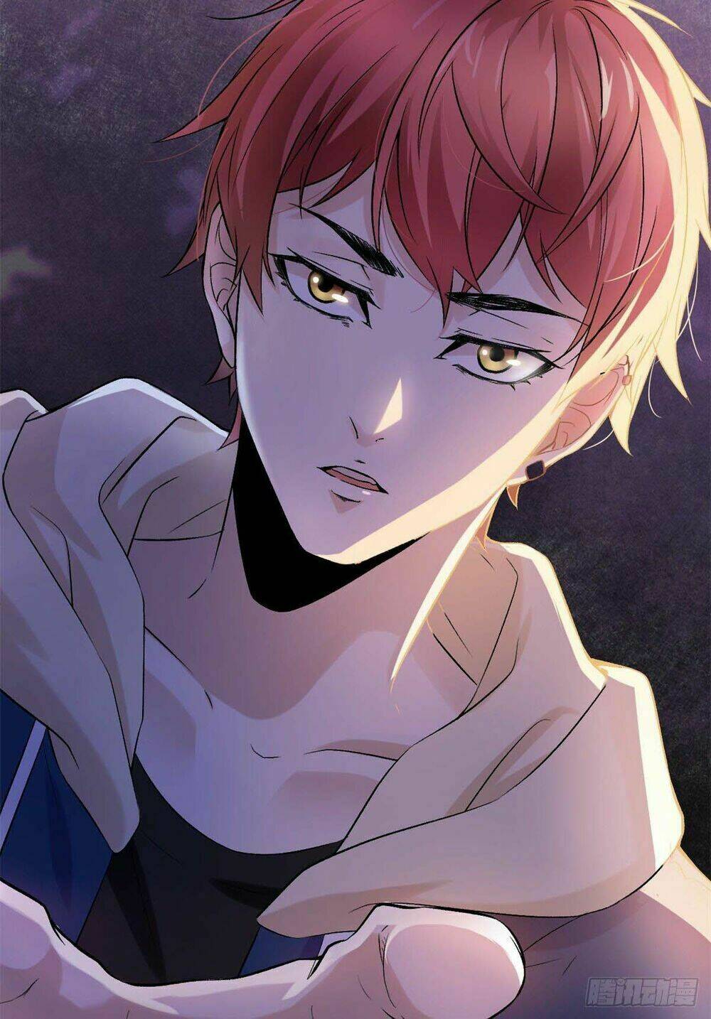 Cái Bóng Vạn Năng: Chapter 40