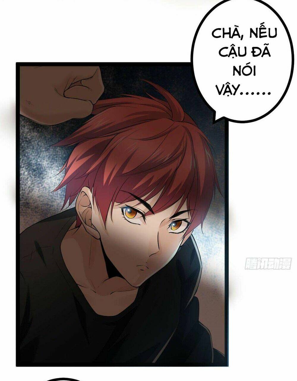 Cái Bóng Vạn Năng: Chapter 41