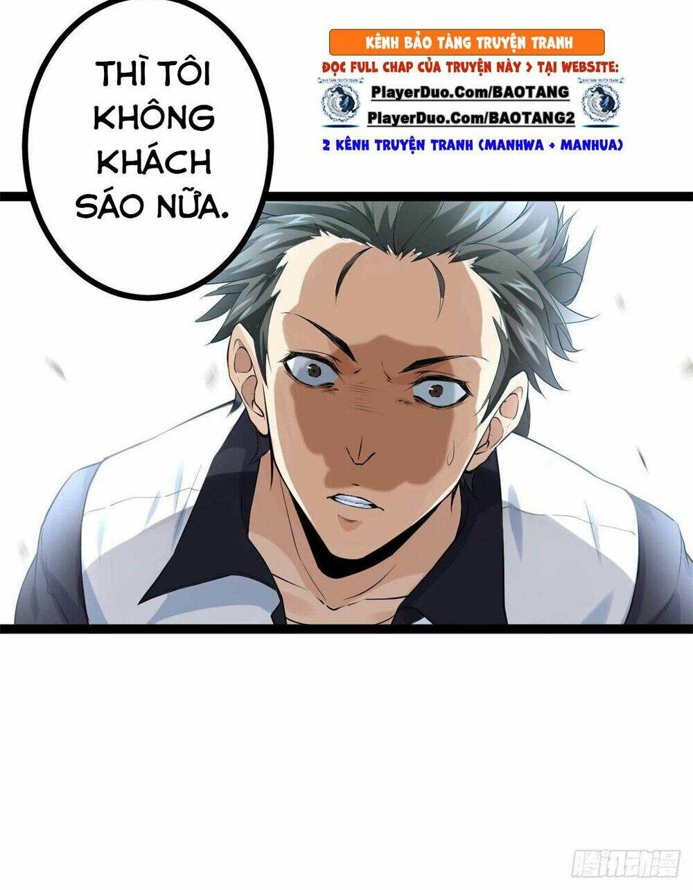 Cái Bóng Vạn Năng: Chapter 41