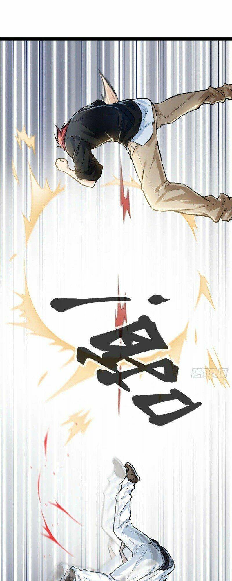 Cái Bóng Vạn Năng: Chapter 41