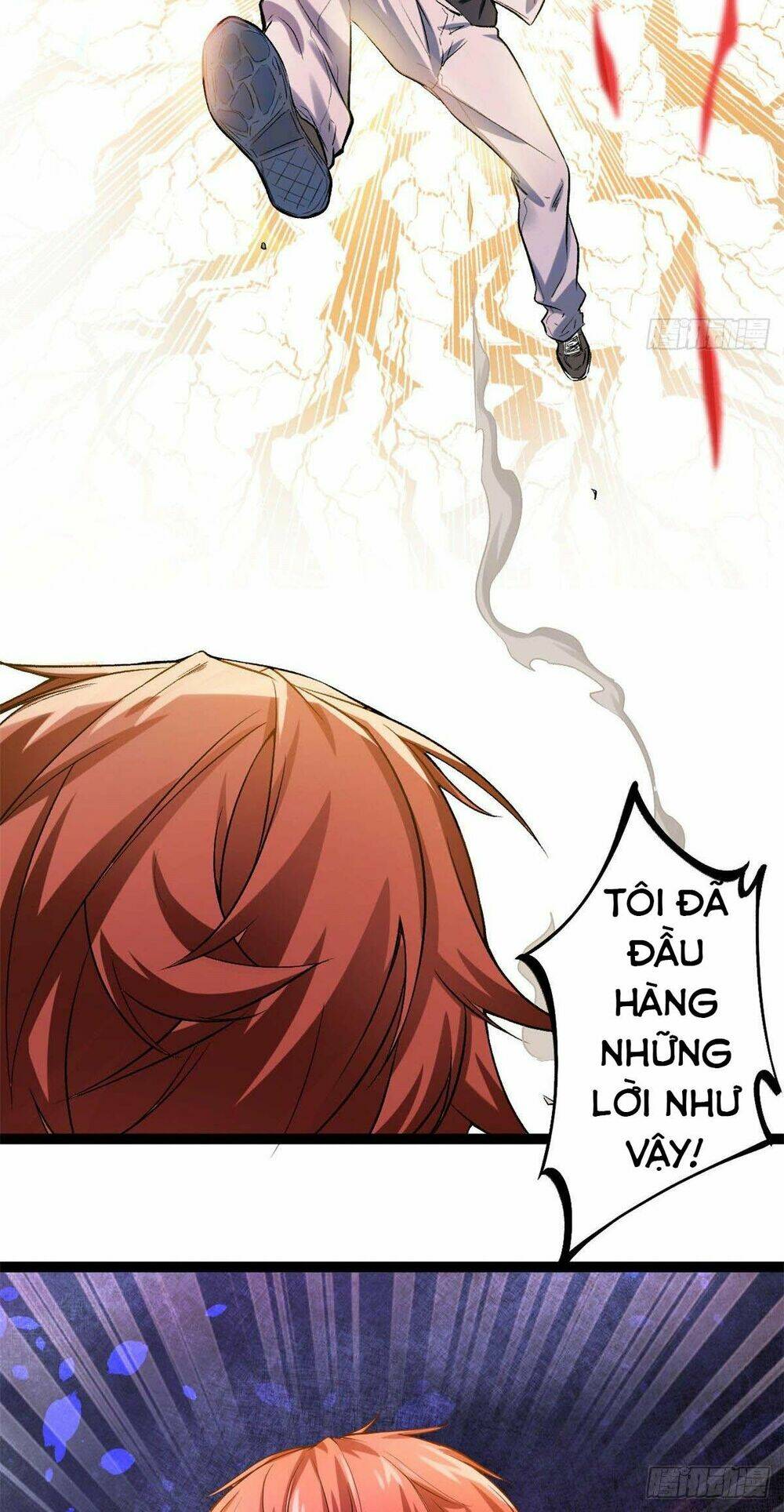 Cái Bóng Vạn Năng: Chapter 41