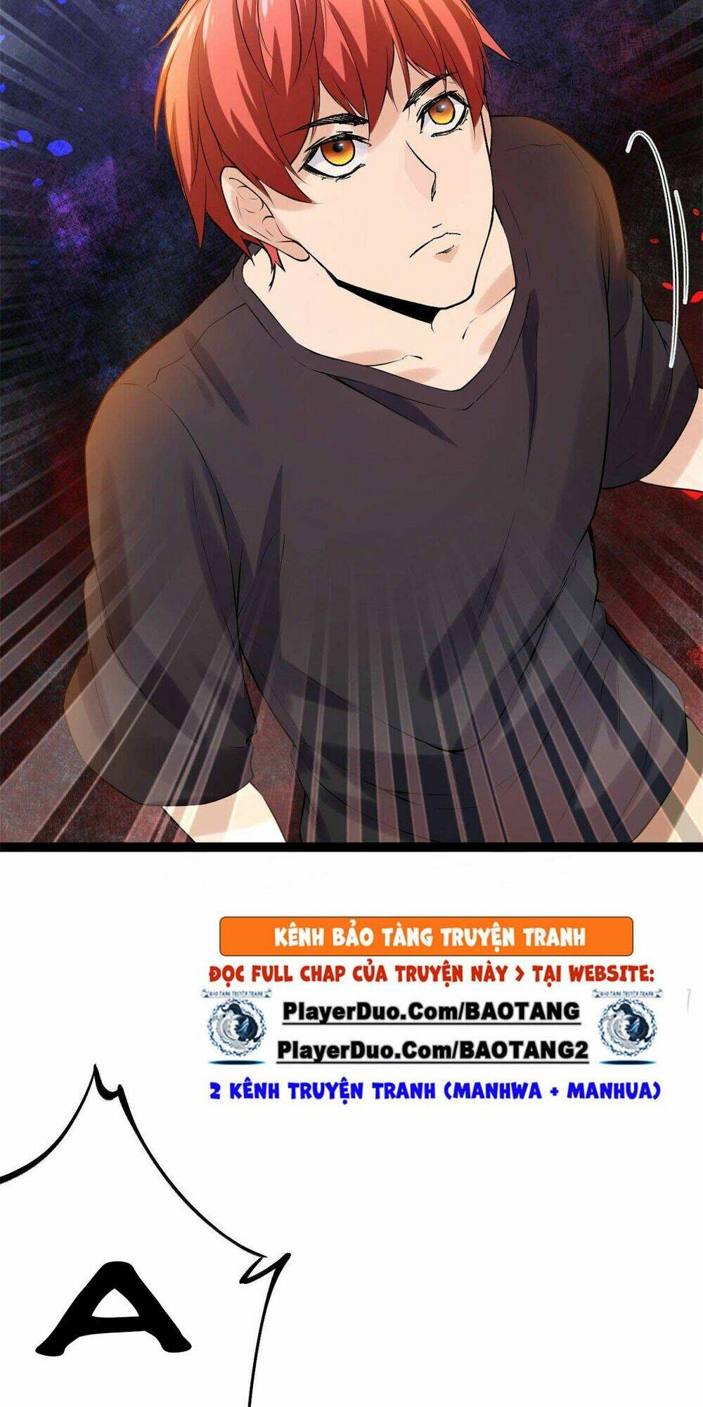 Cái Bóng Vạn Năng: Chapter 41