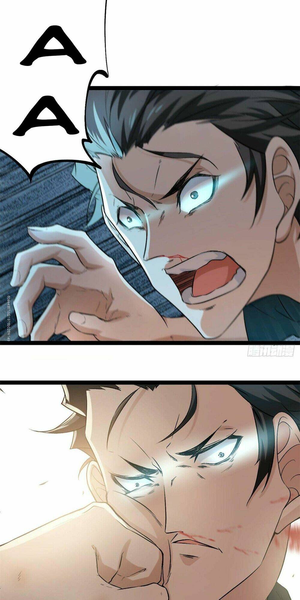Cái Bóng Vạn Năng: Chapter 41