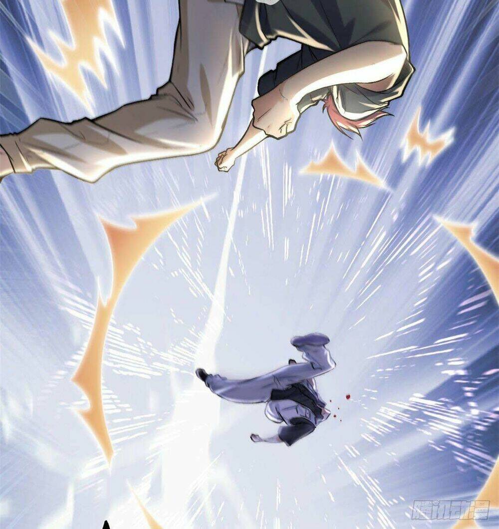 Cái Bóng Vạn Năng: Chapter 41
