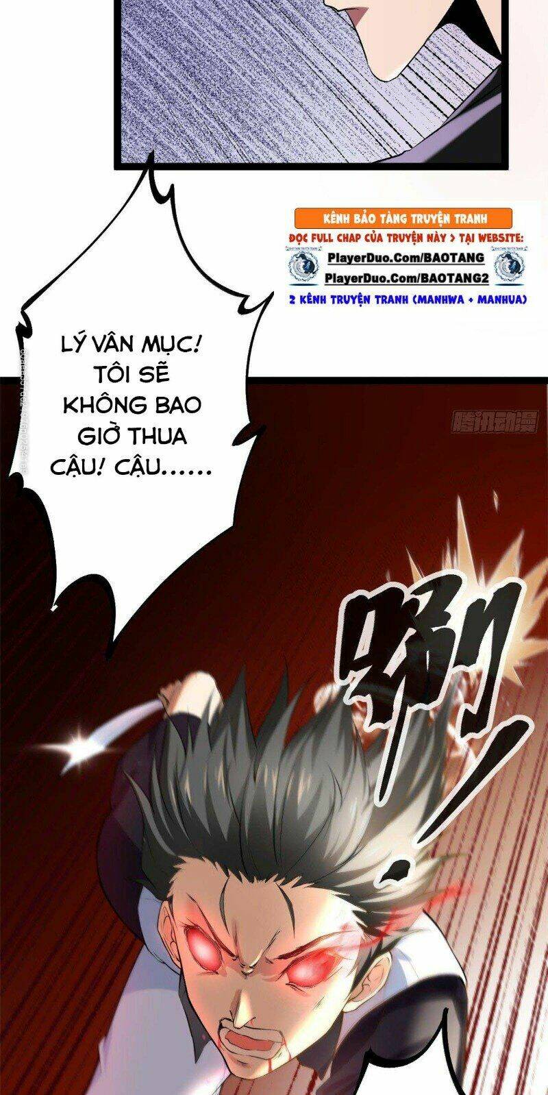 Cái Bóng Vạn Năng: Chapter 41