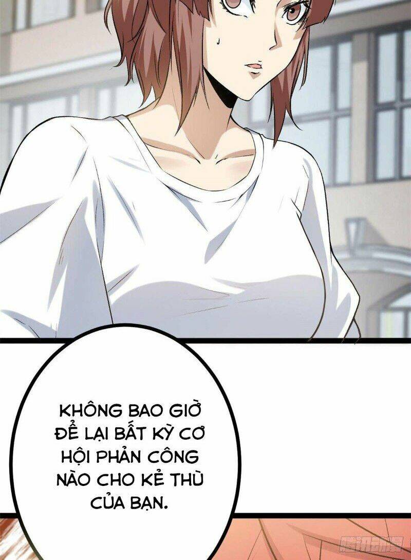 Cái Bóng Vạn Năng: Chapter 41