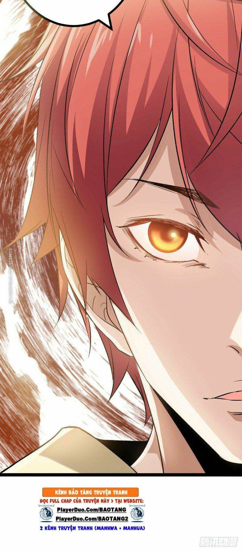 Cái Bóng Vạn Năng: Chapter 41