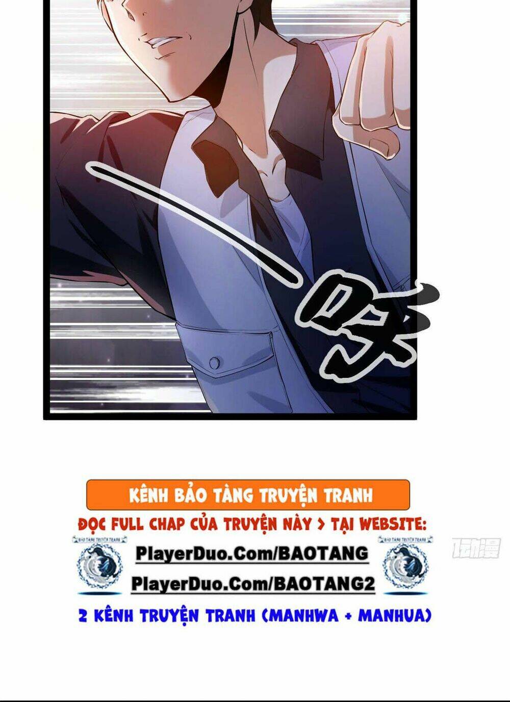 Cái Bóng Vạn Năng: Chapter 41
