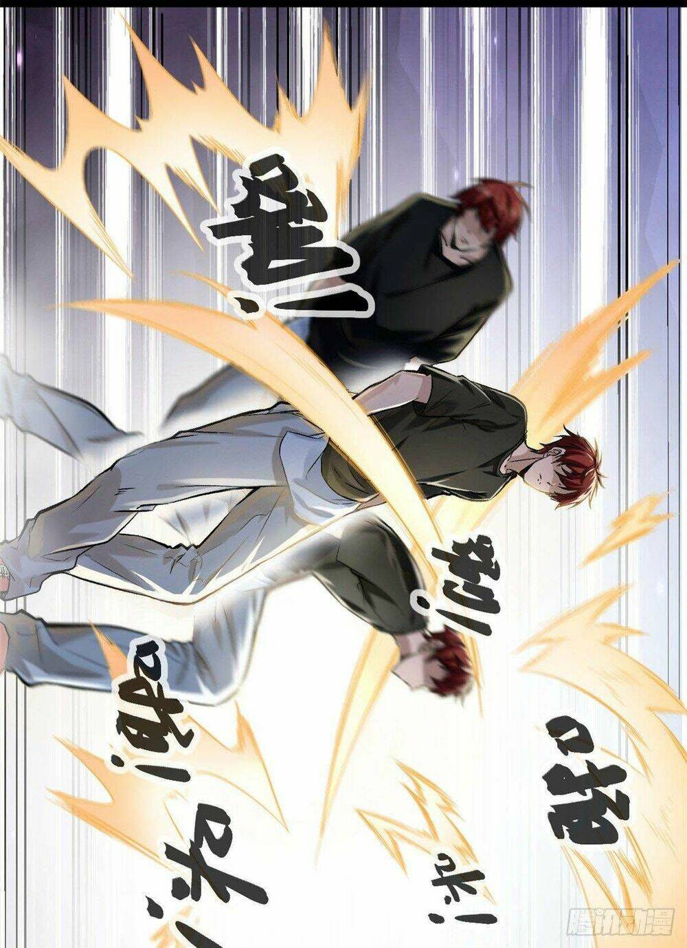 Cái Bóng Vạn Năng: Chapter 41