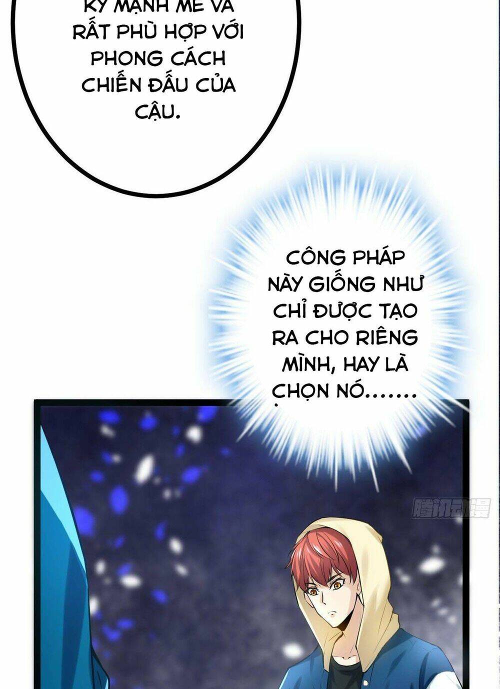 Cái Bóng Vạn Năng: Chapter 43