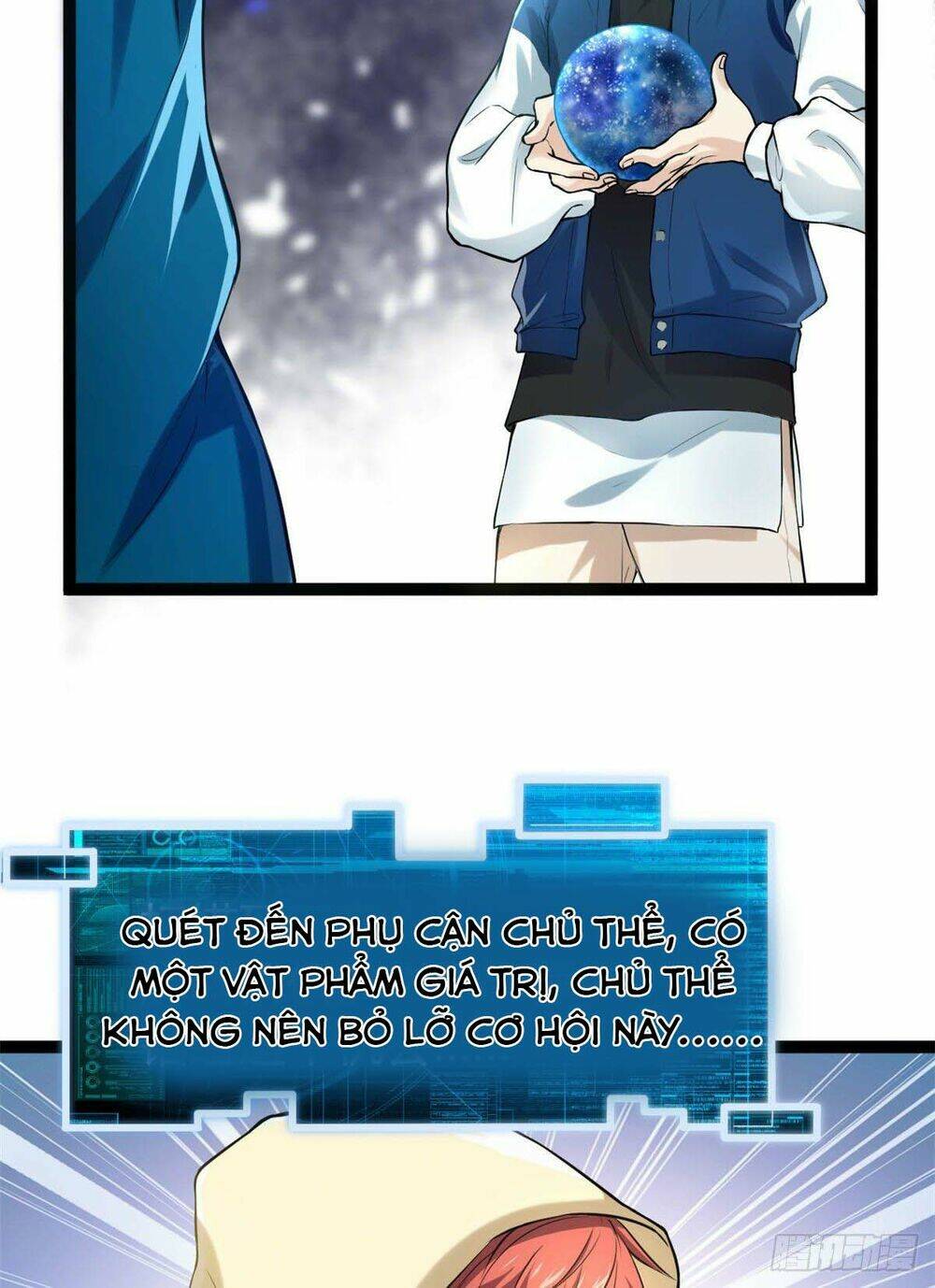 Cái Bóng Vạn Năng: Chapter 43
