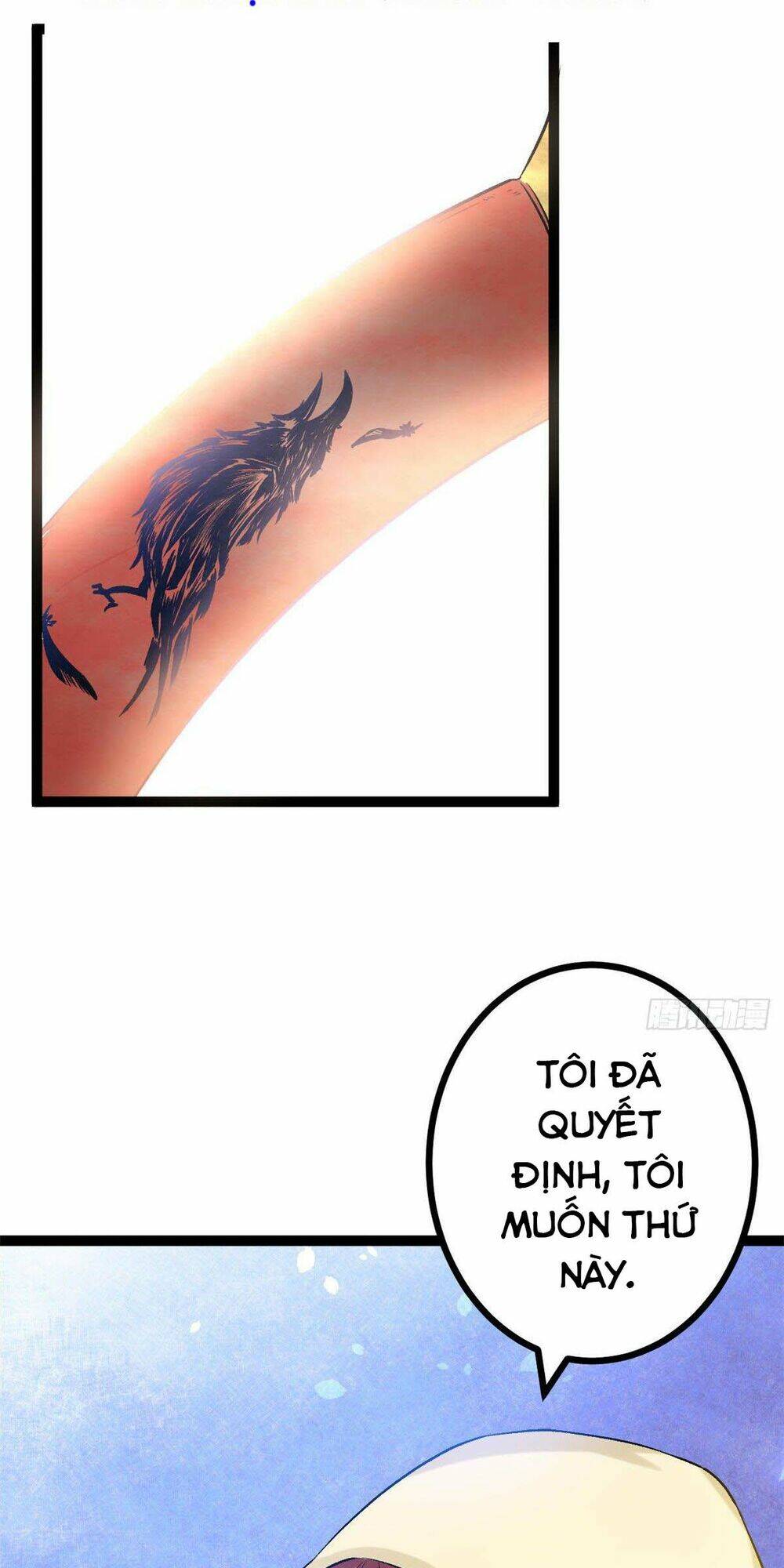 Cái Bóng Vạn Năng: Chapter 43