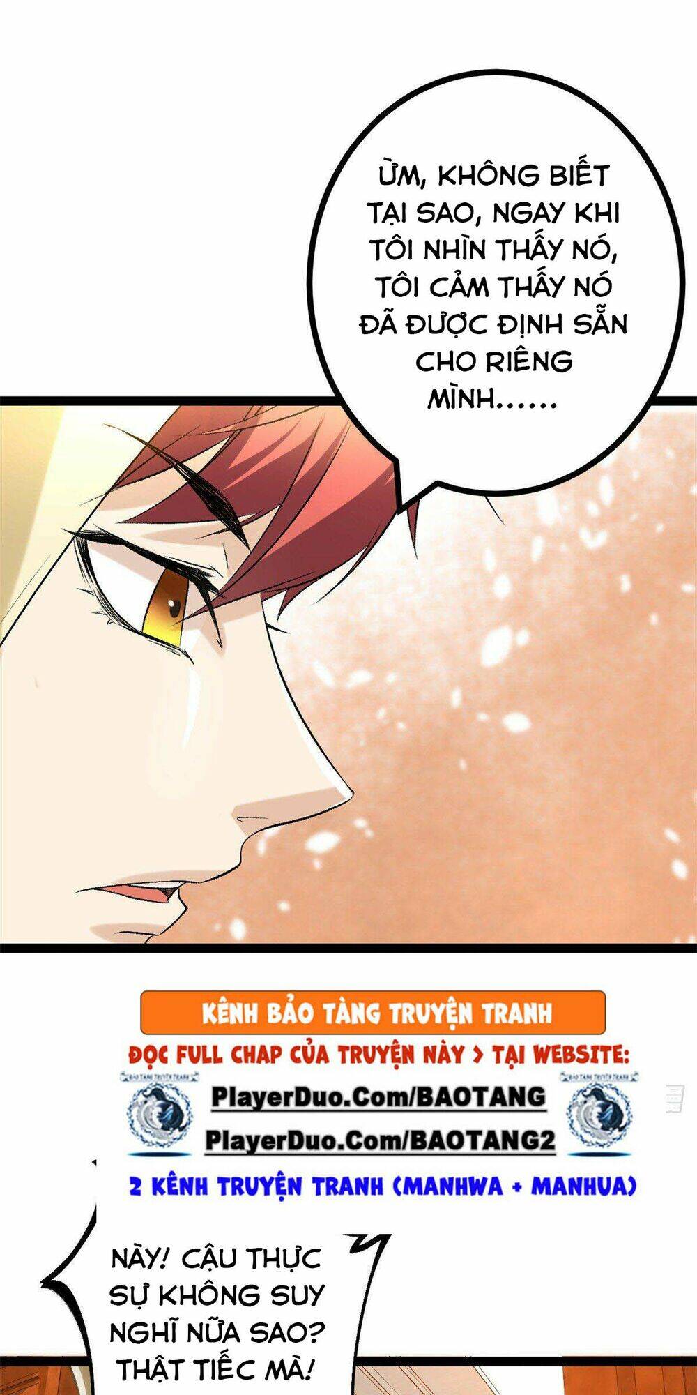 Cái Bóng Vạn Năng: Chapter 43