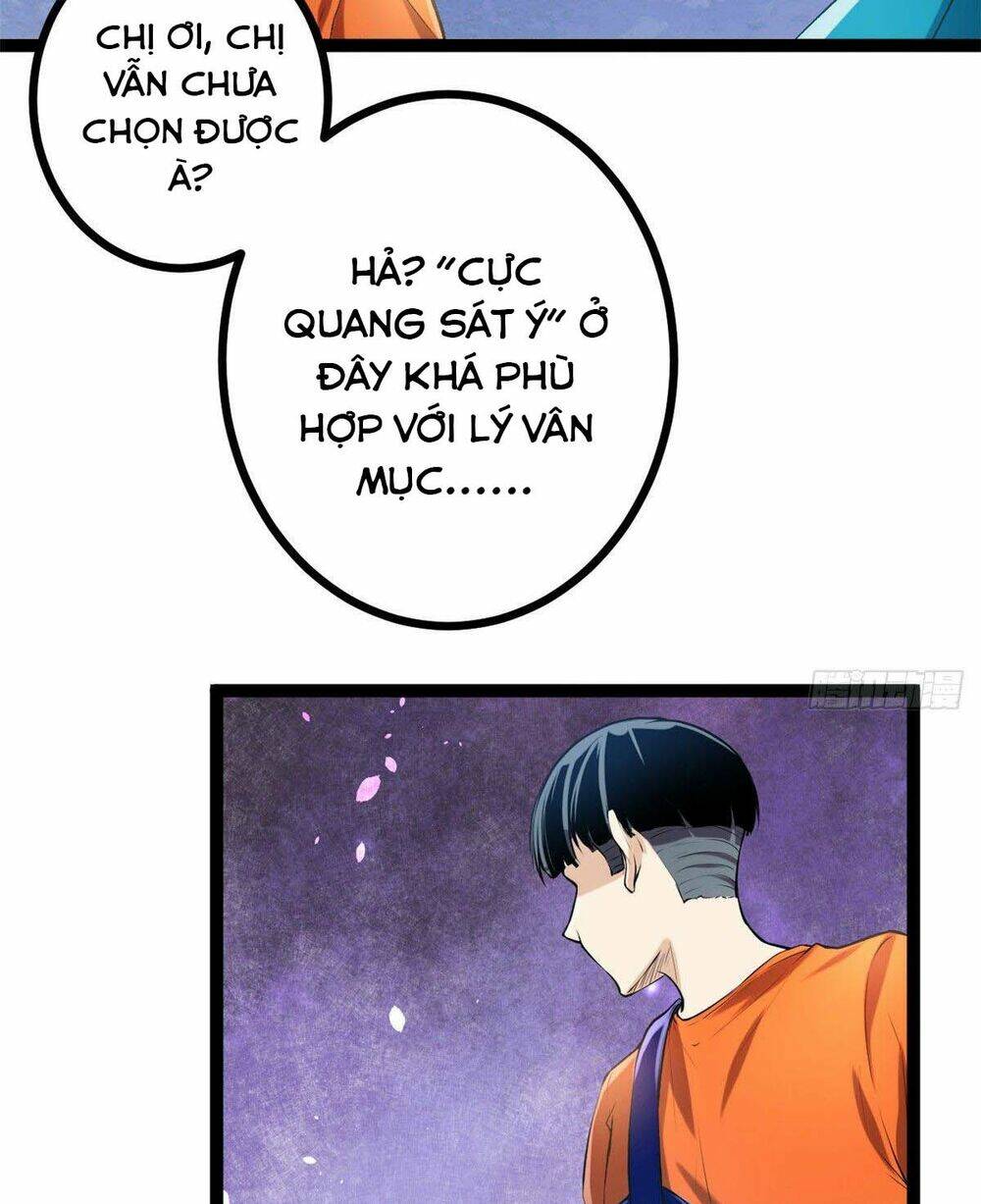 Cái Bóng Vạn Năng: Chapter 43