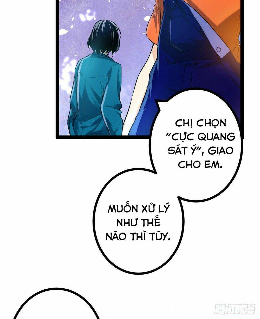 Cái Bóng Vạn Năng: Chapter 43