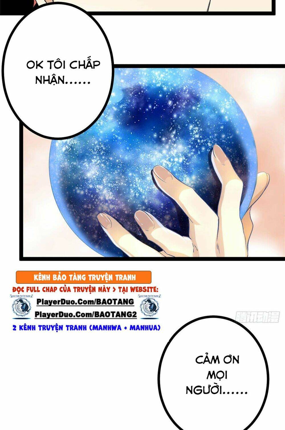 Cái Bóng Vạn Năng: Chapter 43